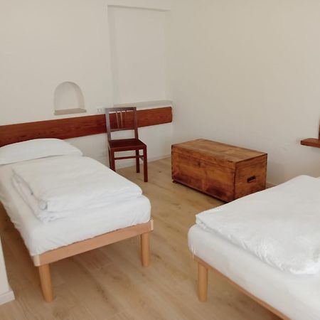 Ca Sul Dos Appartement Trente Buitenkant foto