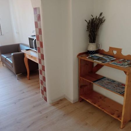 Ca Sul Dos Appartement Trente Buitenkant foto