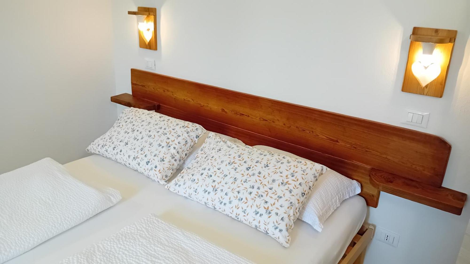 Ca Sul Dos Appartement Trente Buitenkant foto
