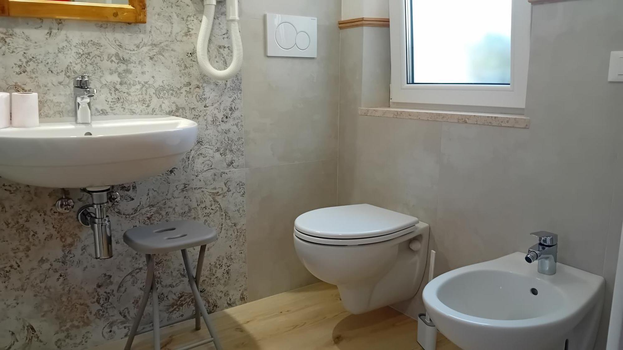 Ca Sul Dos Appartement Trente Buitenkant foto