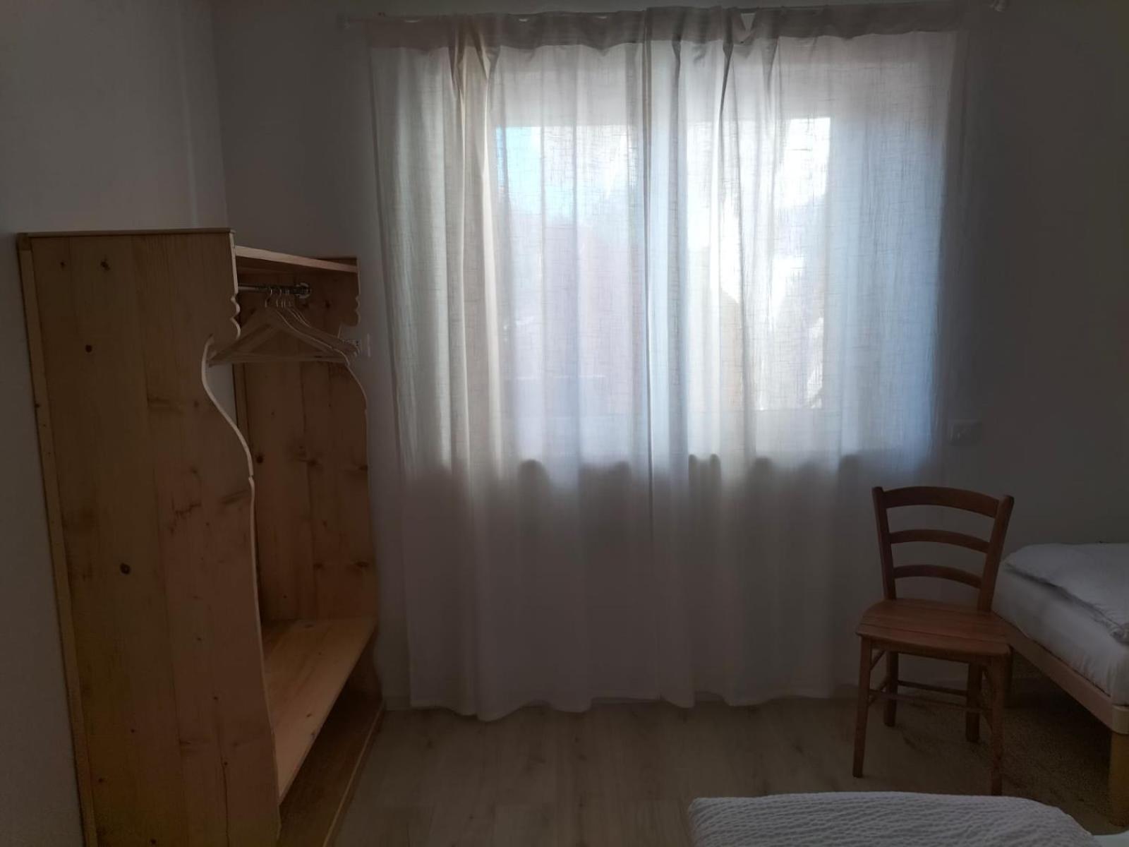 Ca Sul Dos Appartement Trente Buitenkant foto