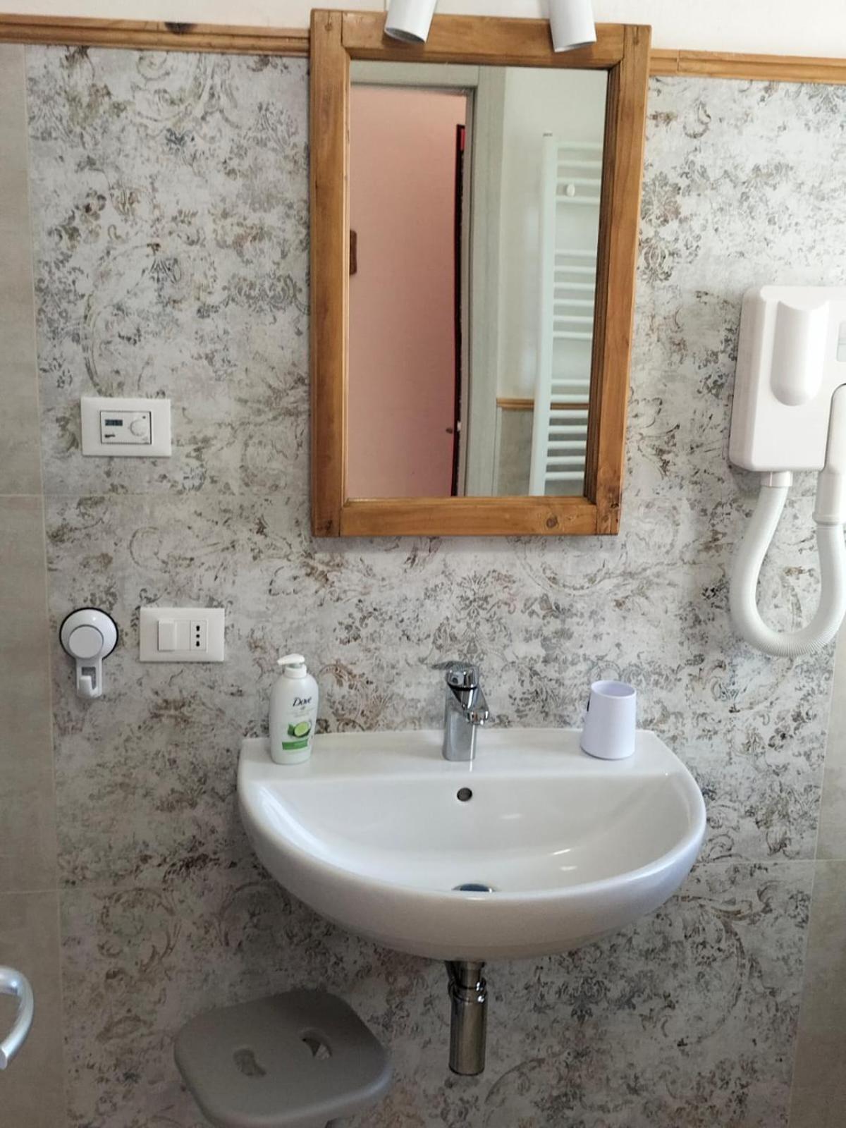Ca Sul Dos Appartement Trente Buitenkant foto