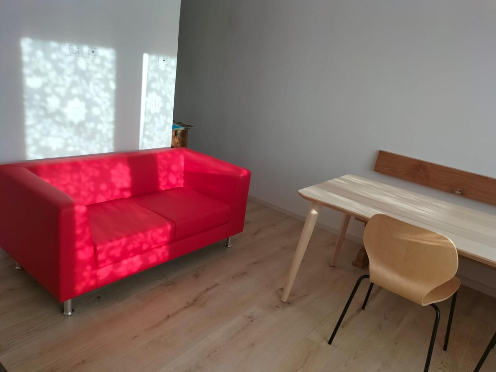 Ca Sul Dos Appartement Trente Buitenkant foto