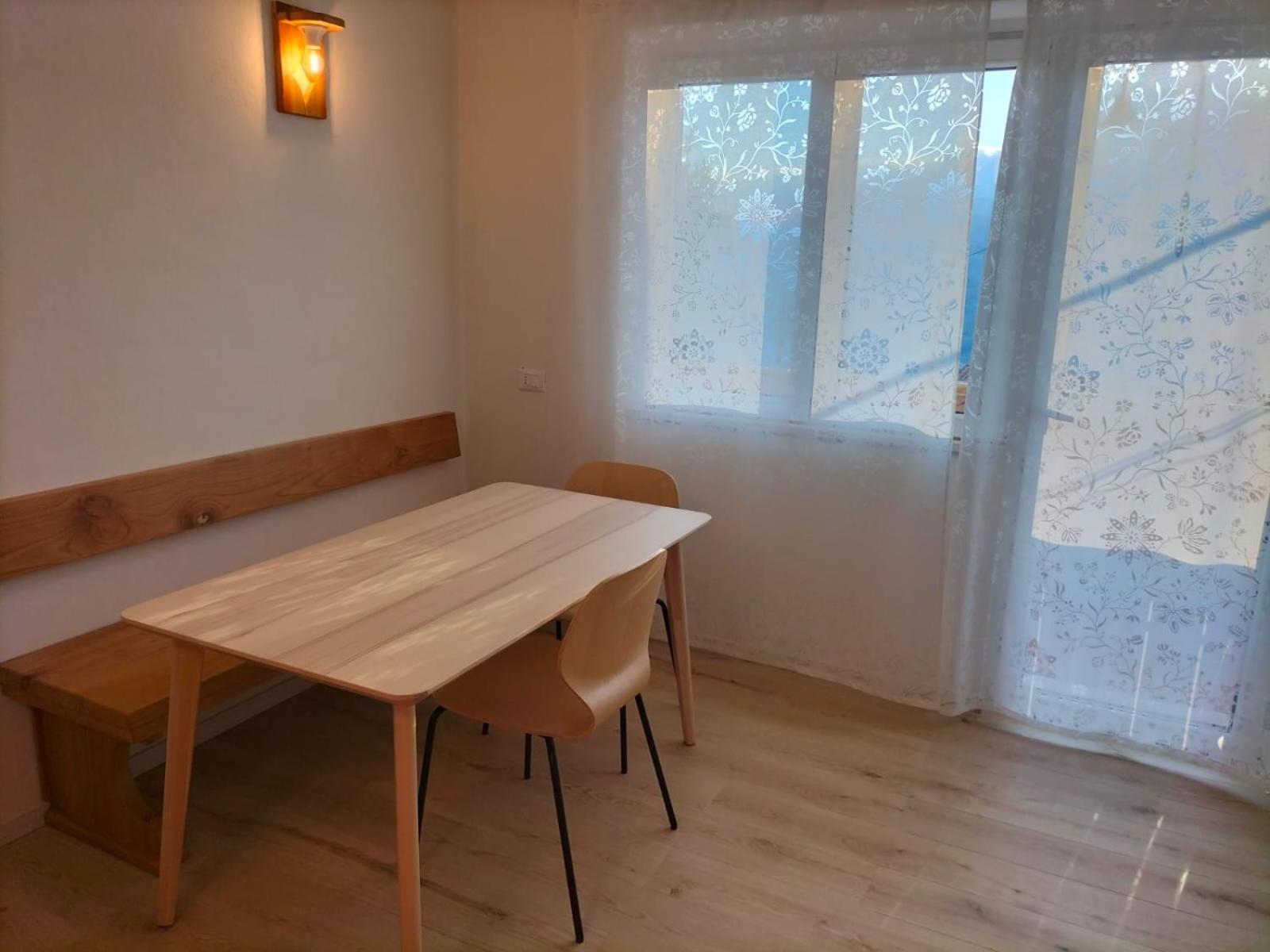 Ca Sul Dos Appartement Trente Buitenkant foto