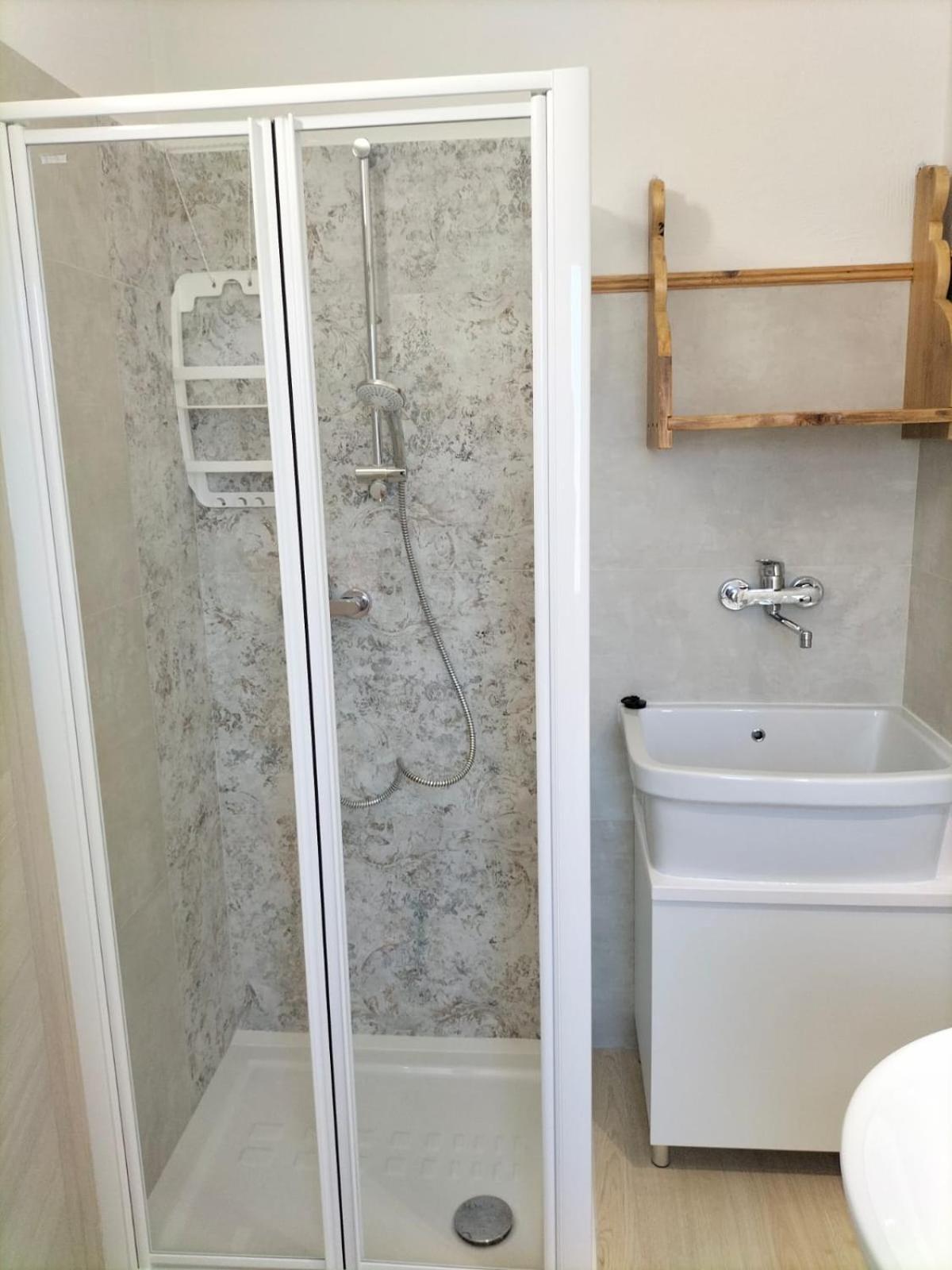 Ca Sul Dos Appartement Trente Buitenkant foto