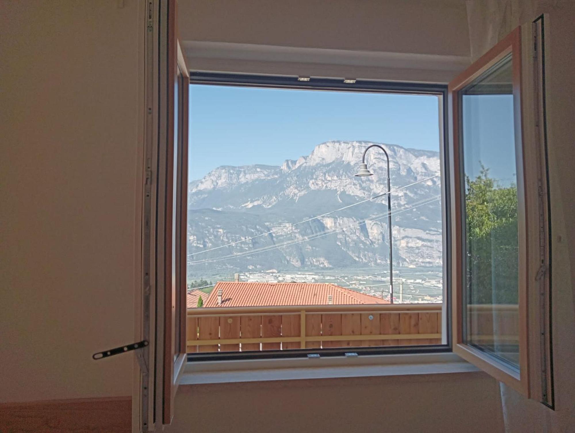 Ca Sul Dos Appartement Trente Buitenkant foto