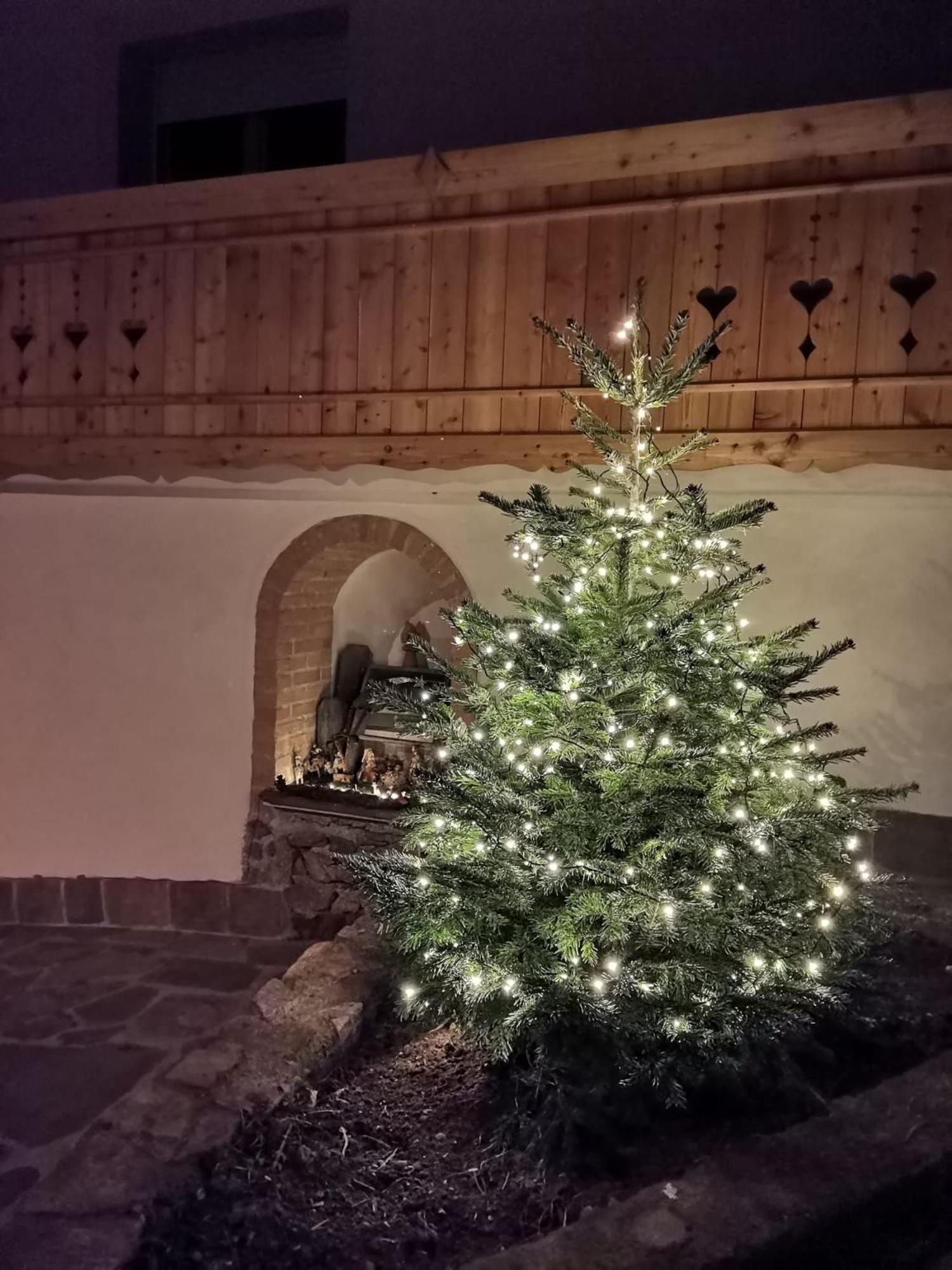Ca Sul Dos Appartement Trente Buitenkant foto