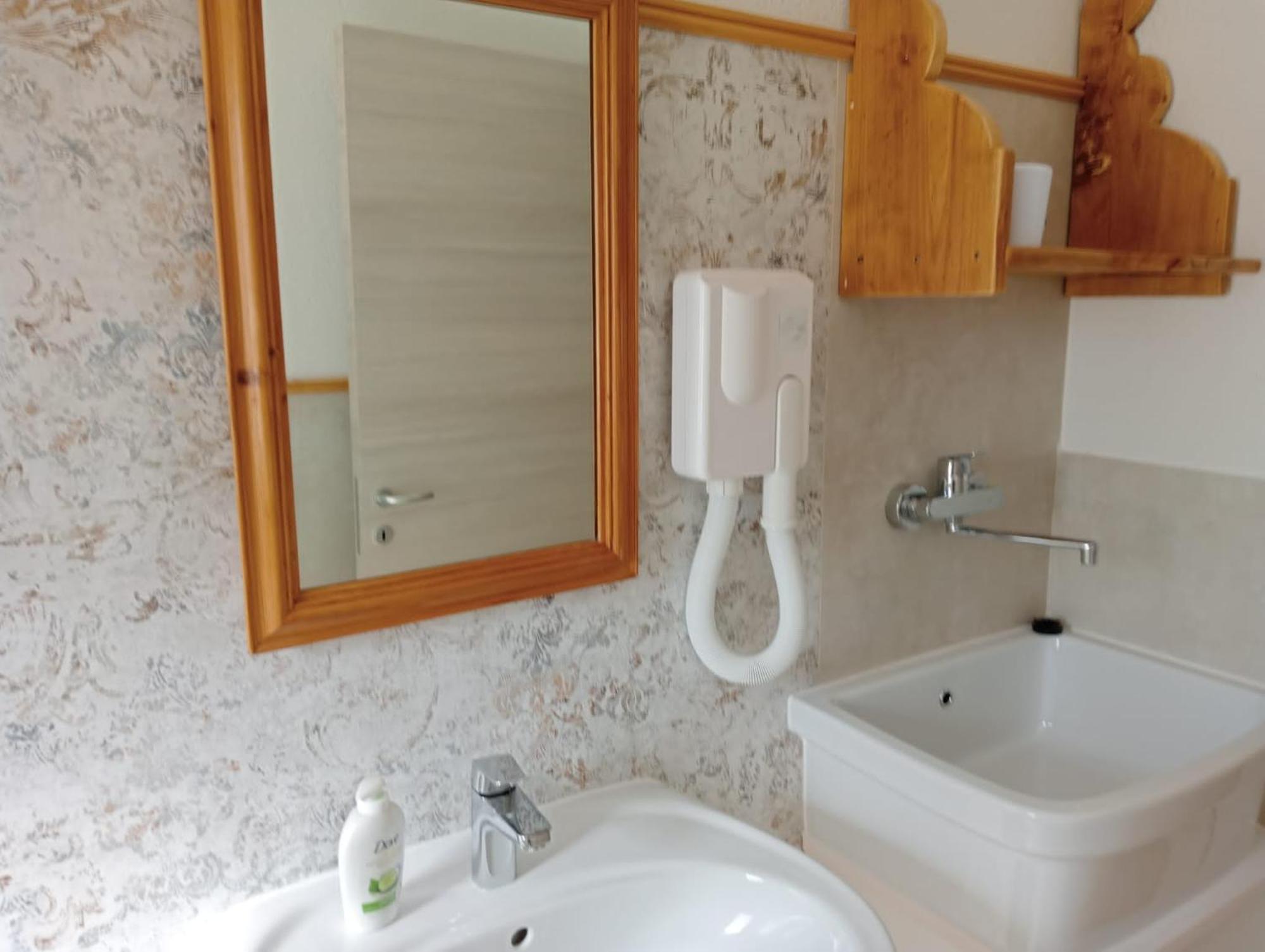 Ca Sul Dos Appartement Trente Buitenkant foto