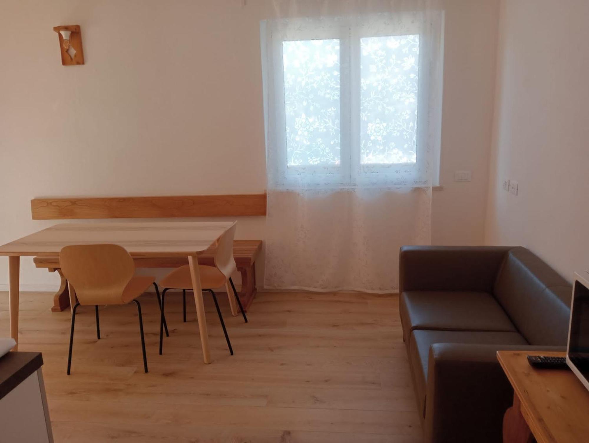 Ca Sul Dos Appartement Trente Buitenkant foto